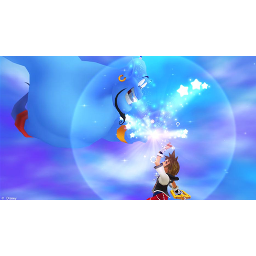 Kingdom Hearts The Story So Far PS4 UK Kingdom Hearts The Story So Far PS4 UK